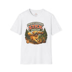 Professional Stick Inspector T-Shirt