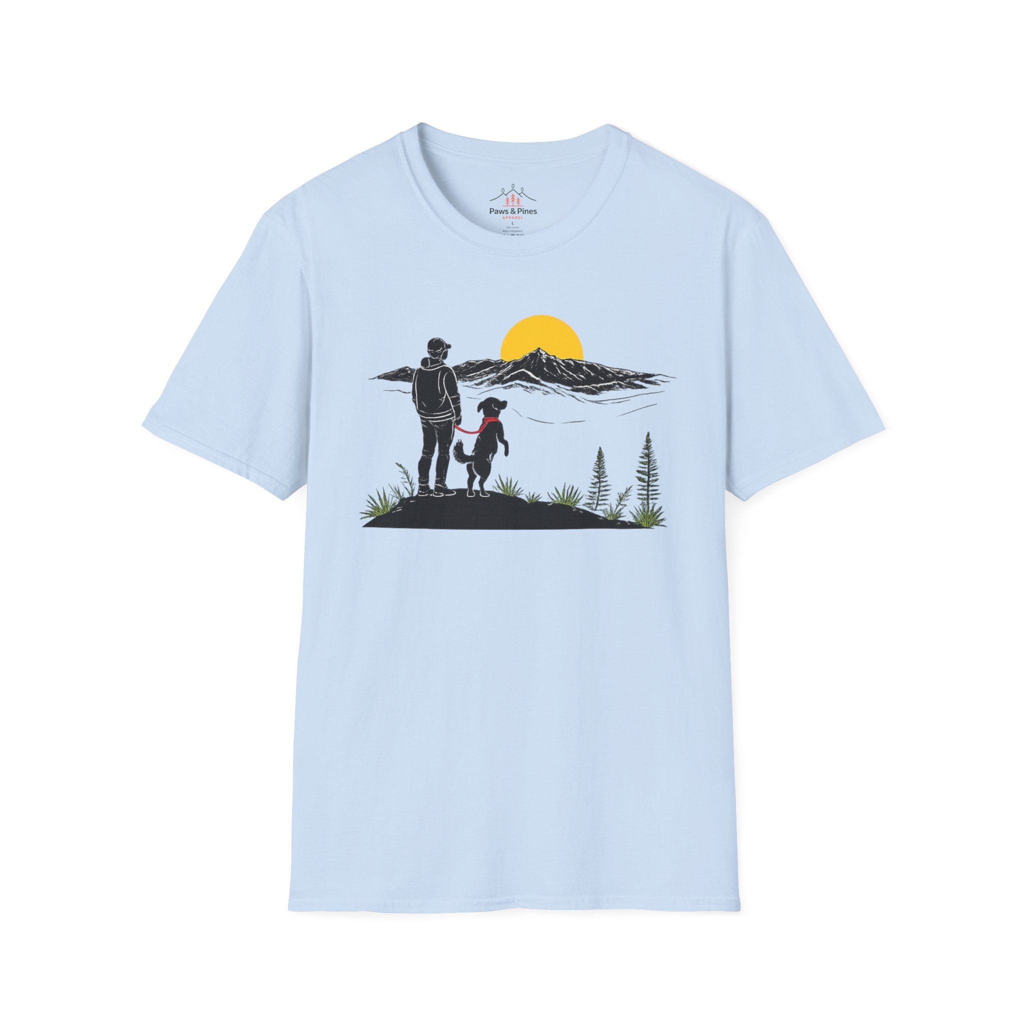 The Horizon T-Shirt