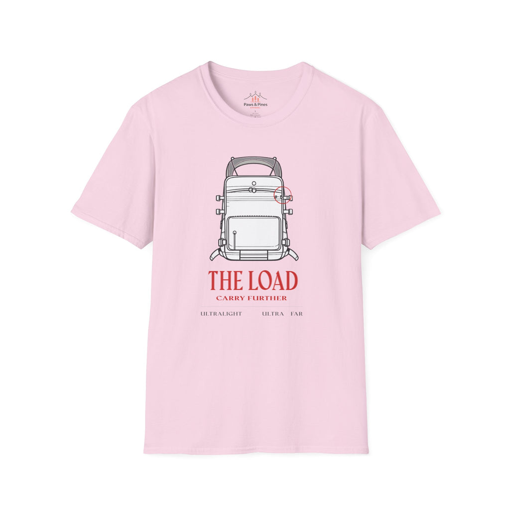 The Load T-Shirt