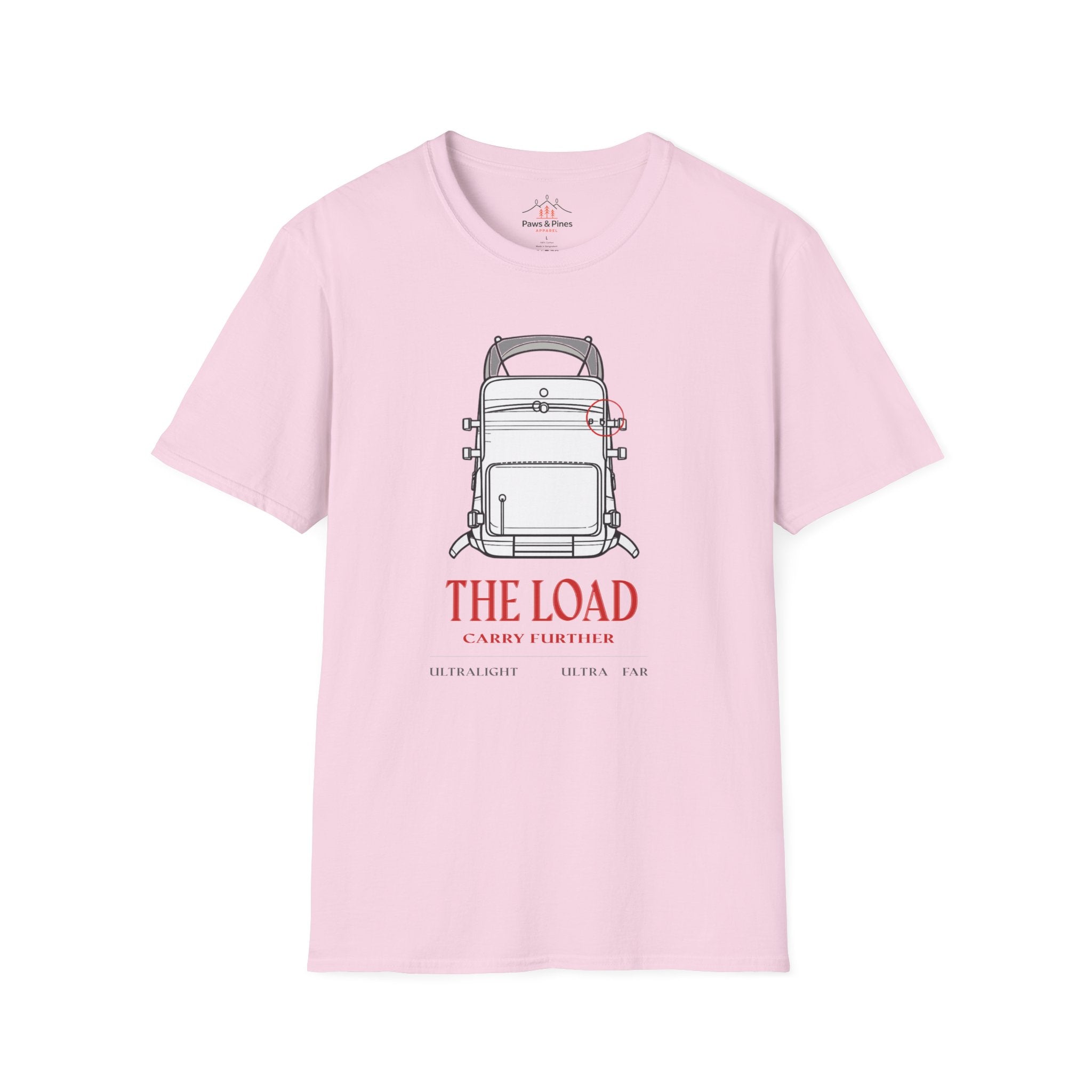 The Load T-Shirt