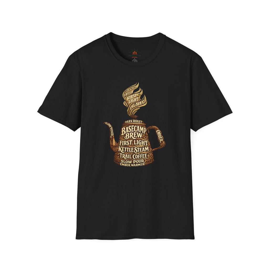 Kettle vibes T-Shirt