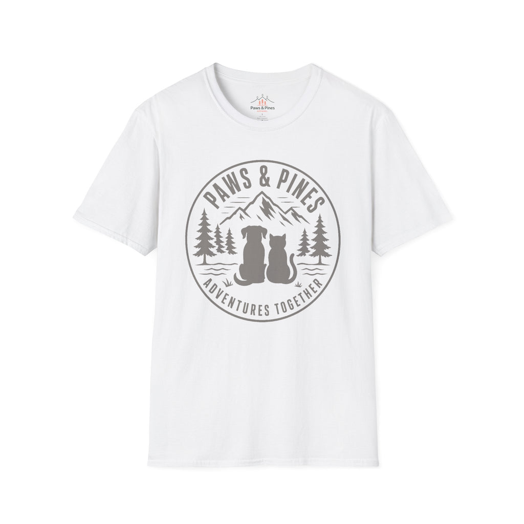 Adventures Together T-Shirt