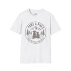 Adventures Together T-Shirt