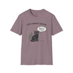Cat honest review T-Shirt