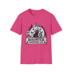 Haunted Campground T-Shirt