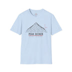 Peak Seeker T-Shirt