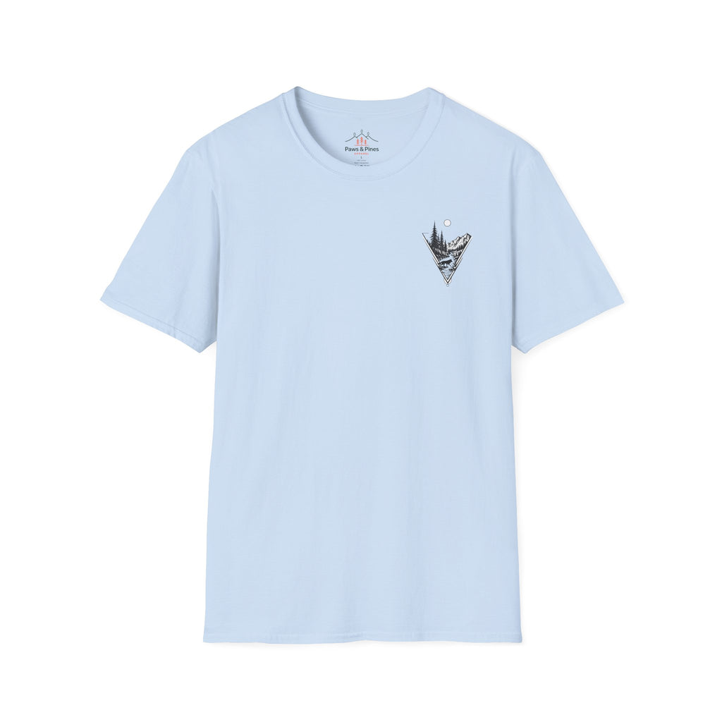 My Trail T-Shirt