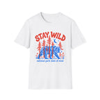 Stay Wild T-Shirt
