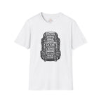 Backpack T-Shirt