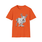 Ghost Deer T-Shirt