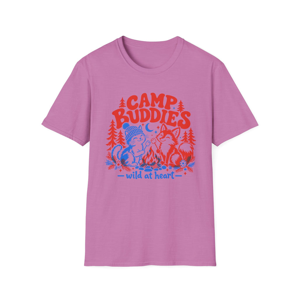 Camp Buddies T-Shirt