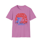 Camp Buddies T-Shirt