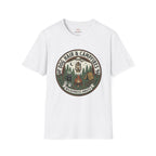 Dog Hair & Campfires T-Shirt