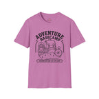 Set Up Camp T-Shirt