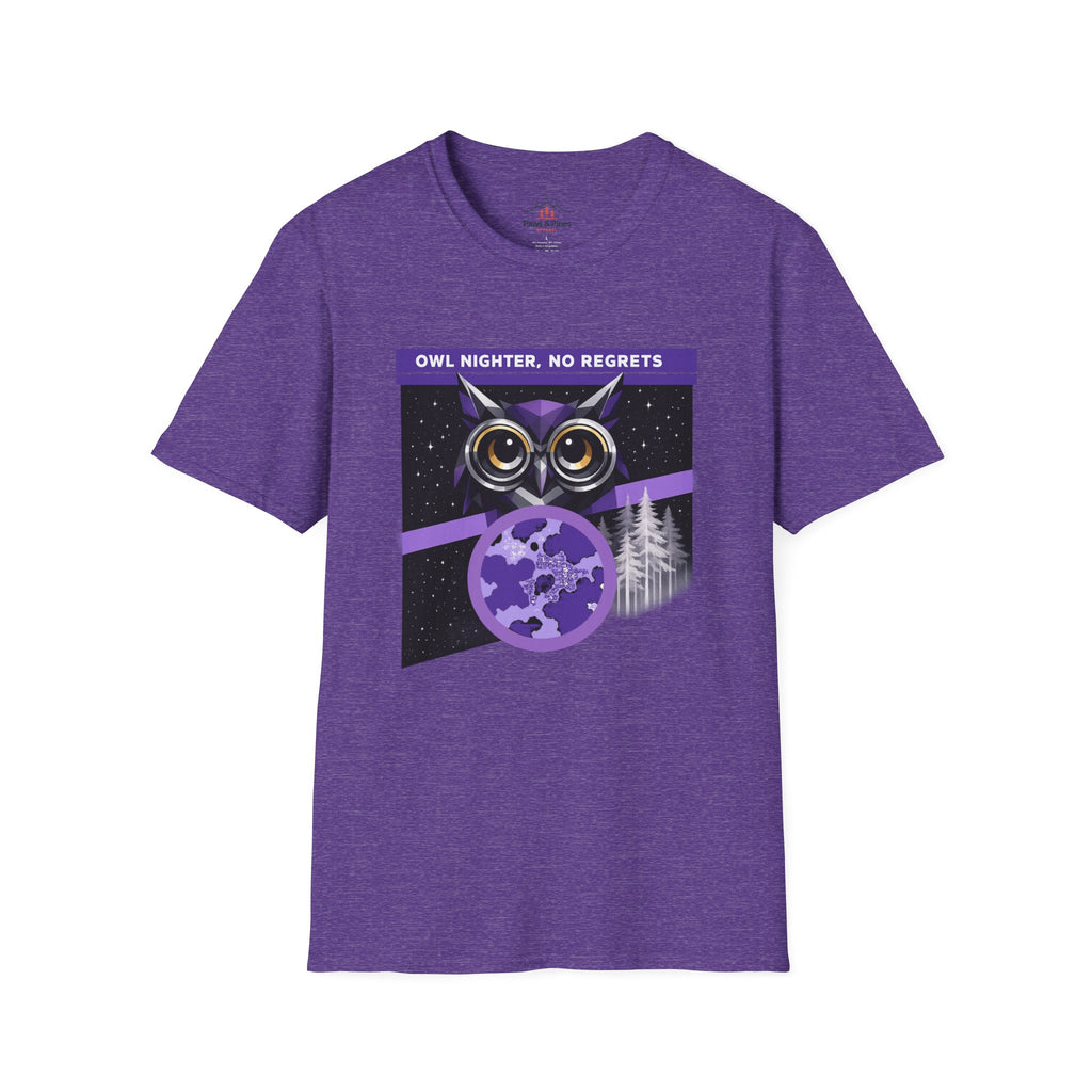 Owl Nighter T-Shirt