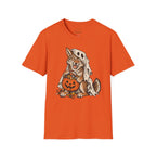 Ghostly Coyote T-Shirt