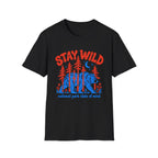 Stay Wild T-Shirt