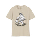 Tutu Spooky T-Shirt