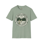 Dog Hair & Campfires T-Shirt