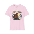 Hey Michi T-Shirt