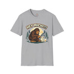 Hey Michi T-Shirt