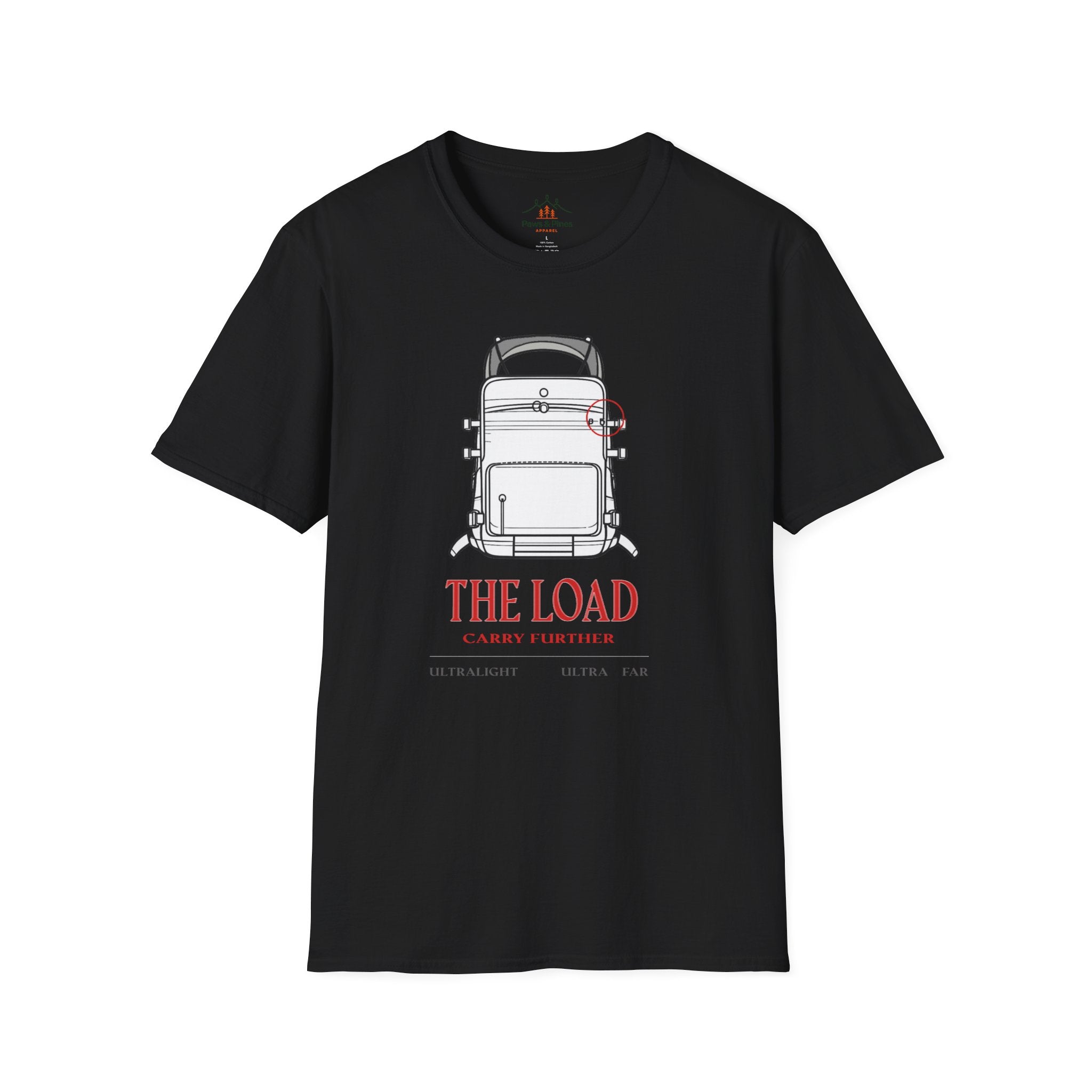 The Load T-Shirt