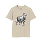 Retriever Memories T-Shirt