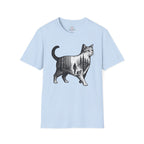 Cat Memories T-Shirt