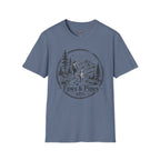 Paws & Pines T-Shirt