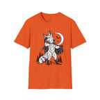 Foxy Vampire T-Shirt