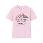 Base Camp State of Mind T-Shirt