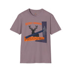 Deerly Unhinged 2 T-Shirt
