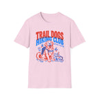 Trail Dogs Hiking Club T-Shirt