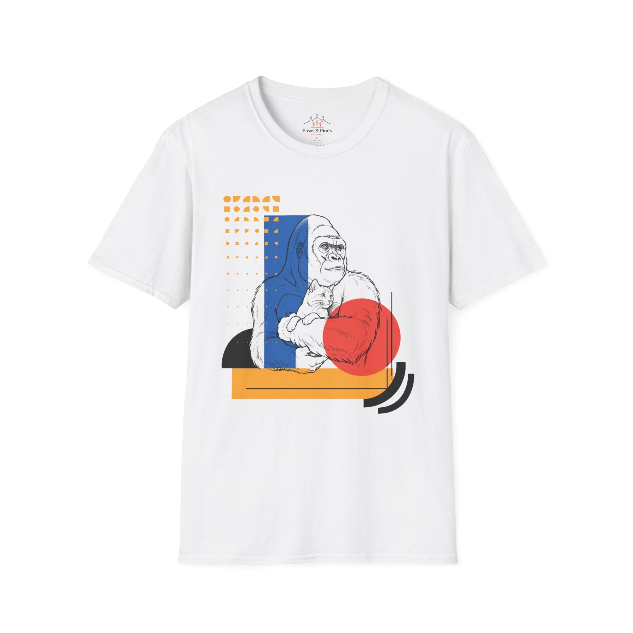 Gorilla's Love T-Shirt