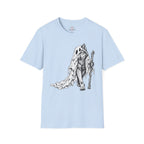 Ghost Wolf T-Shirt