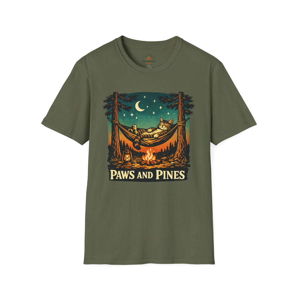 Cat life T-Shirt