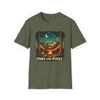 Cat life T-Shirt