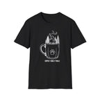 Coffee Dogs Trails T-Shirt