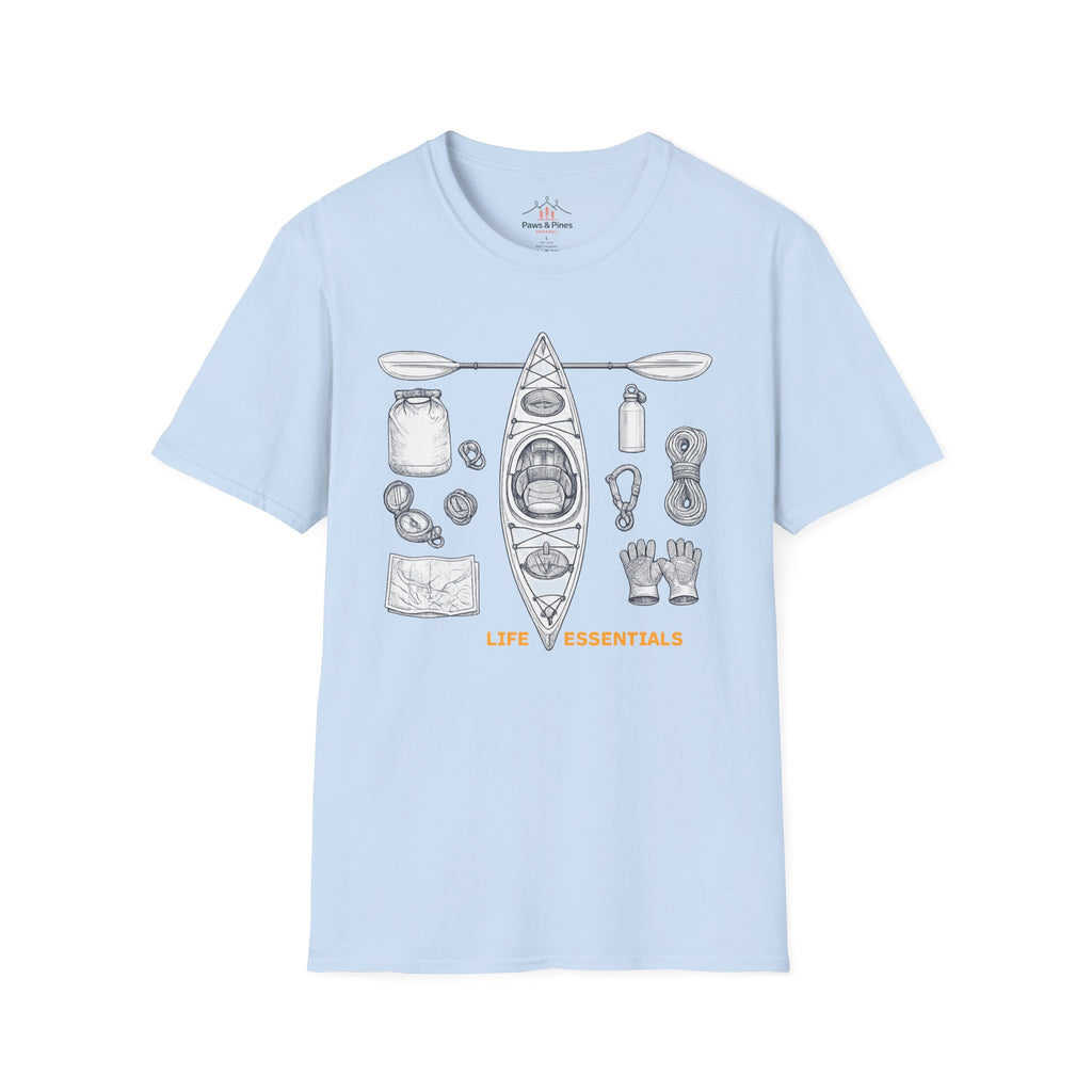 Live Essentials 2 T-Shirt