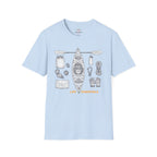 Live Essentials 2 T-Shirt