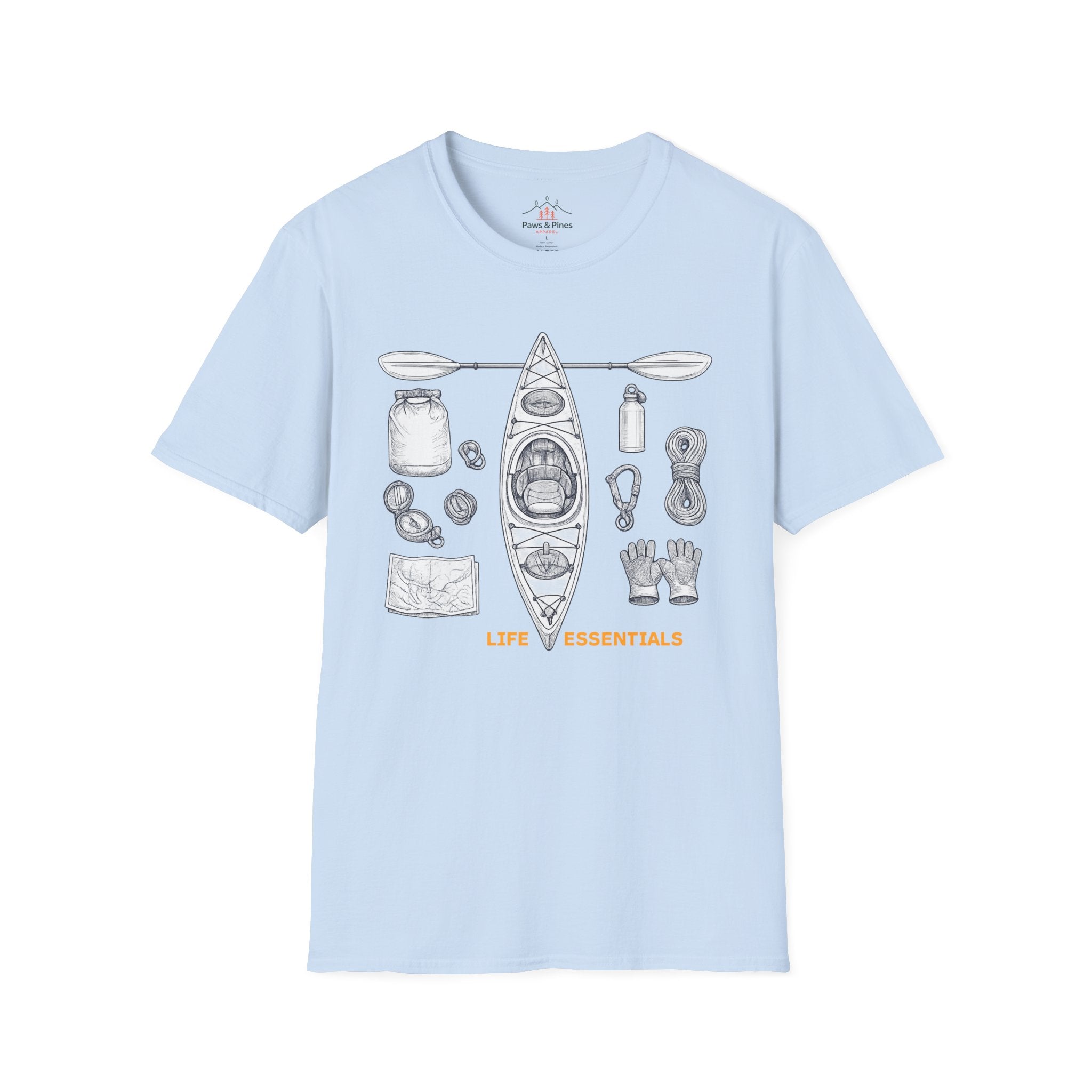 Live Essentials 2 T-Shirt