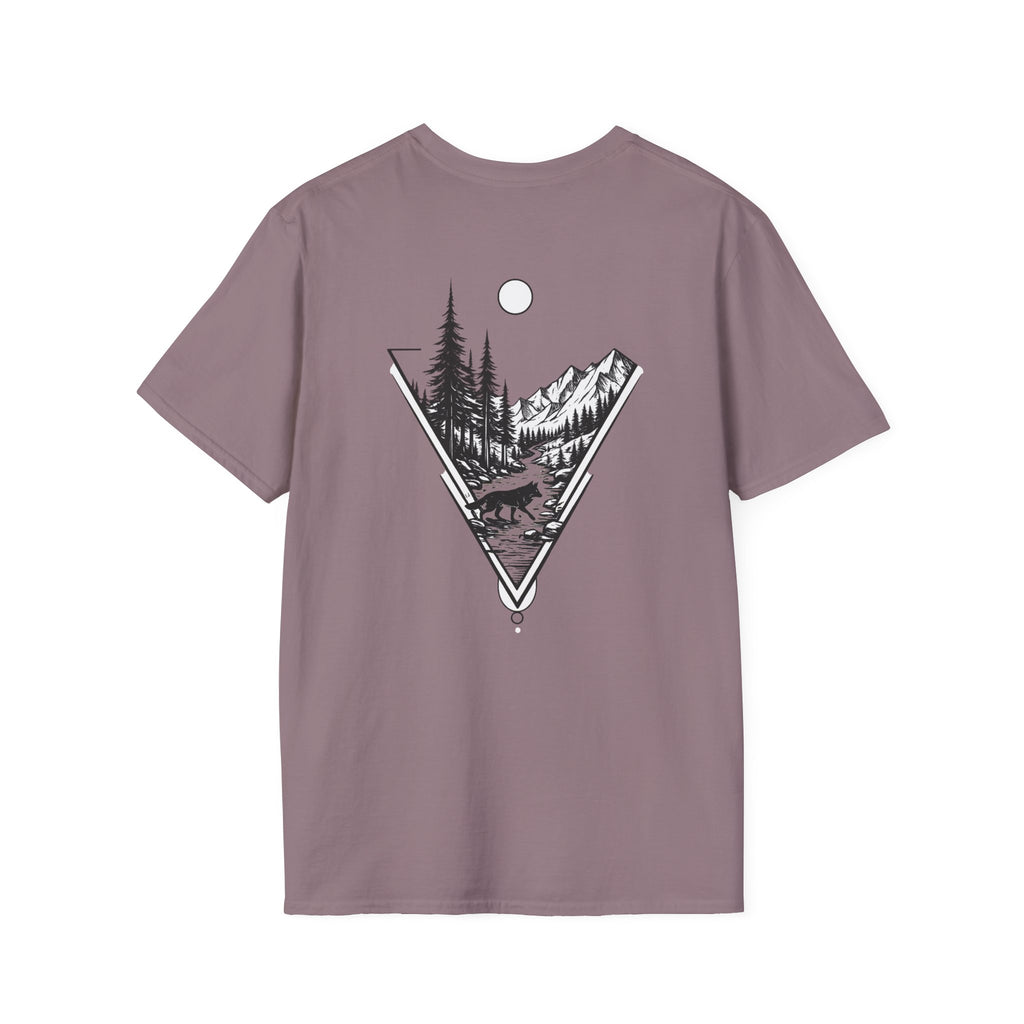 My Trail T-Shirt