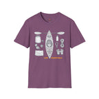 Live Essentials 2 T-Shirt