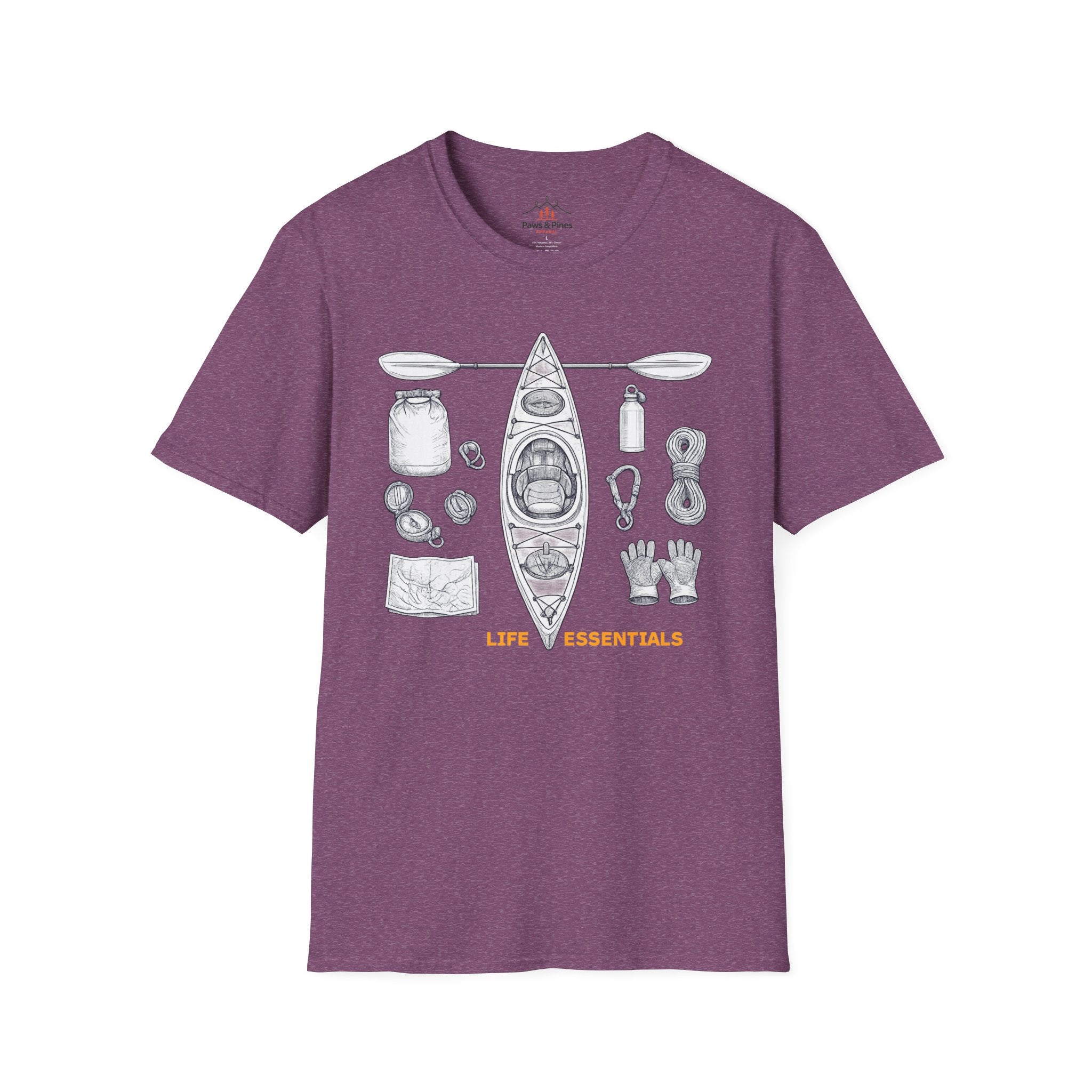 Live Essentials 2 T-Shirt