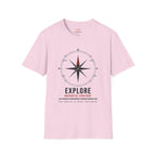 Explore Compass T-Shirt