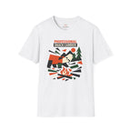 Snack Carrier T-Shirt