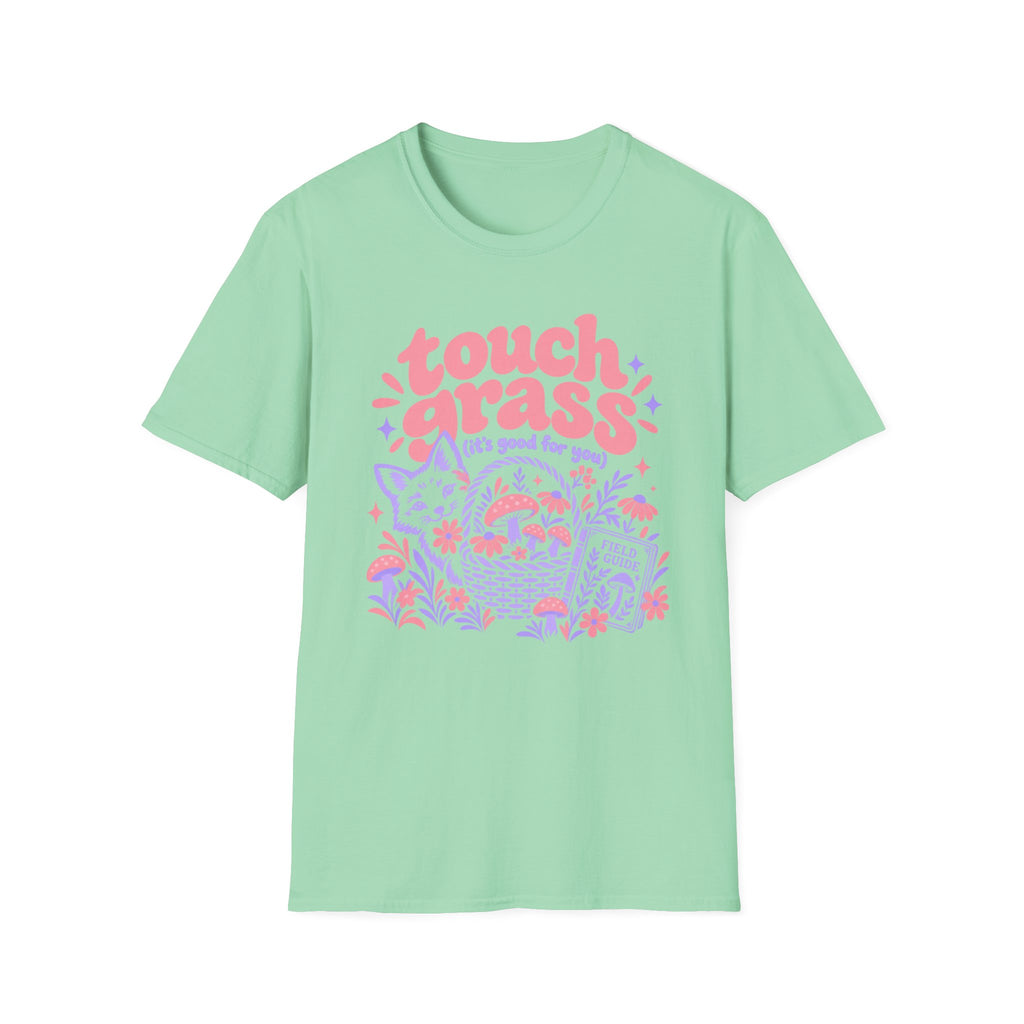 Touch Grass T-Shirt