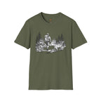 Walking trip T-Shirt