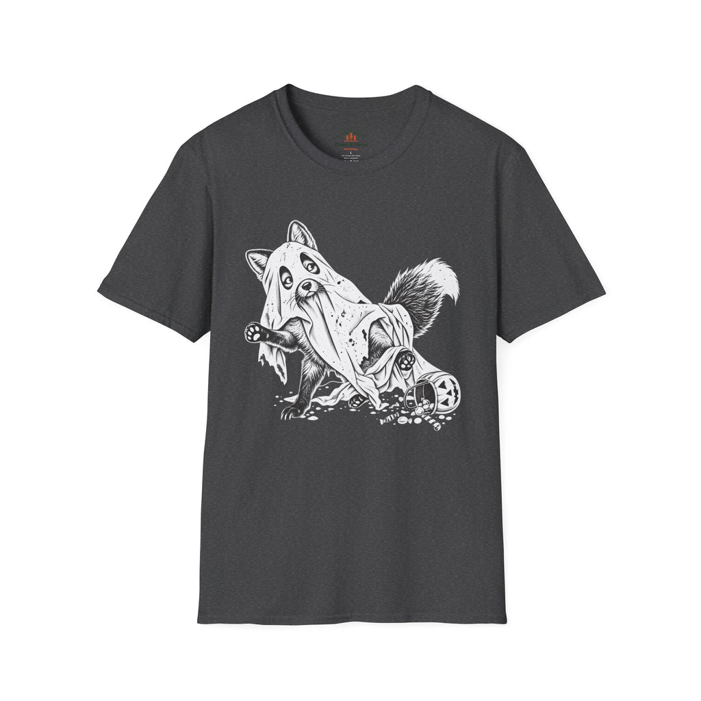 Ghost Fox T-Shirt