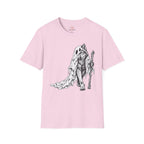 Ghost Wolf T-Shirt